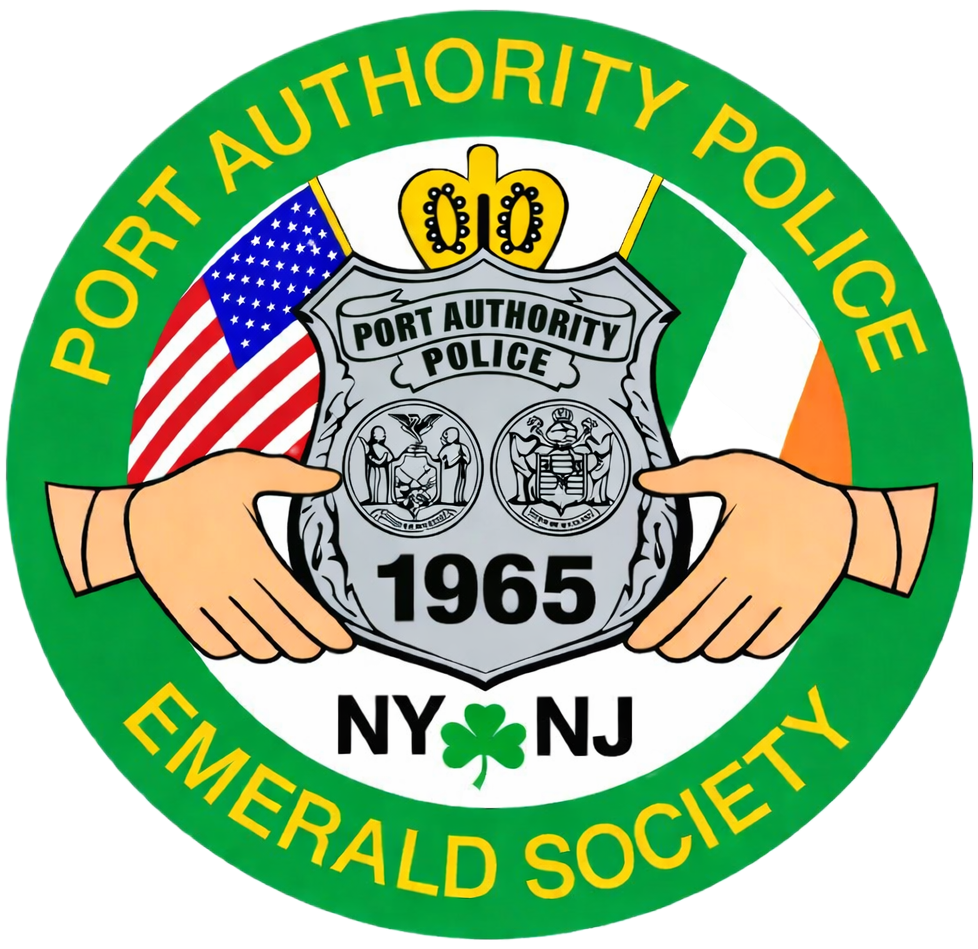 Port Authority Police Emerald Society Inc.